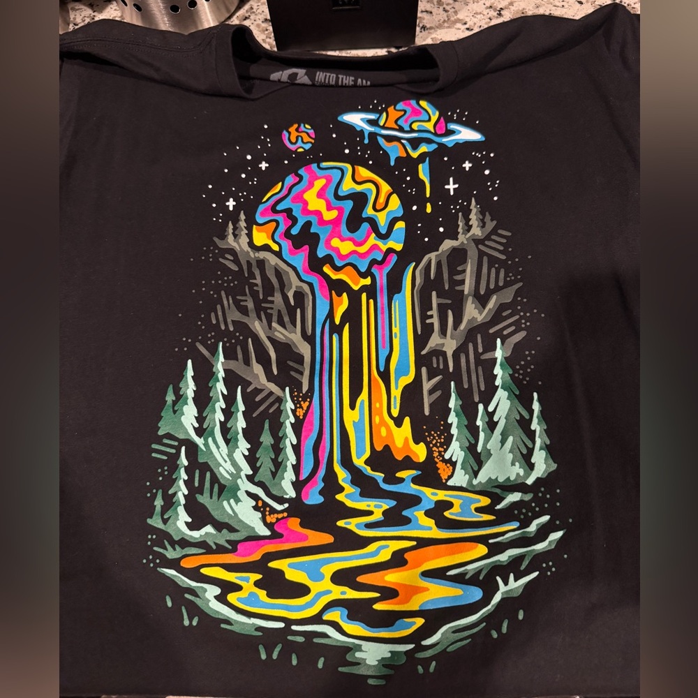 Into the AM T-Shirt (XL)